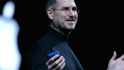 Steve Jobs Dünyayı Nasıl Değiştirdi?