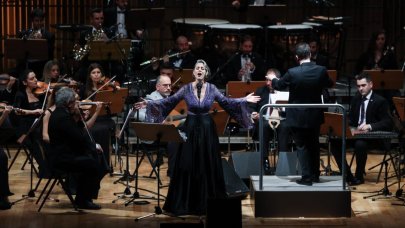 ‘Şarkıların Cumhuriyeti’ konseri izleyicilerle buluşacak