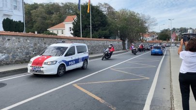 Sahillerde 100. yıl coşkusu