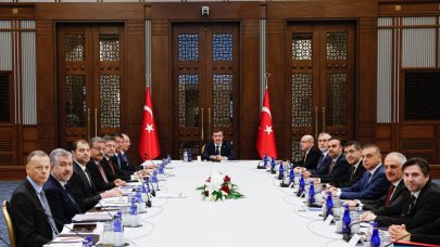 Ekonomi Koordinasyon Kurulu'ndan enflasyonla mücadele mesajı