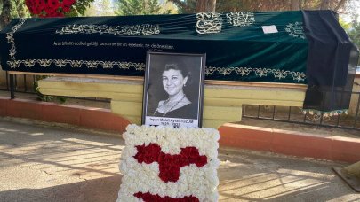 Yeşilçam'ın sesine veda