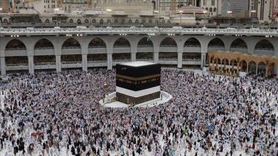 2024 Hac kurası ne zaman çekilecek? Tarih belli oldu