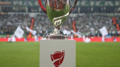 Türkiye Kupası'nda son çeyrek finalist yarın belli oluyor