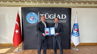 TÜGİAD, Türk dünyasında koordinatörlük açıyor