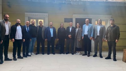 Drejanlılar herkese örnek oluyor