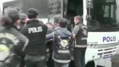 Sırp mafya liderinin öldürülmesi davasında 3 sanığa tahliye