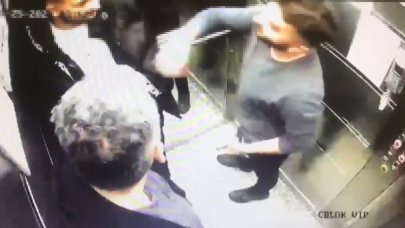 AVM'de hırsızlık: 3 şüpheli yakalandı