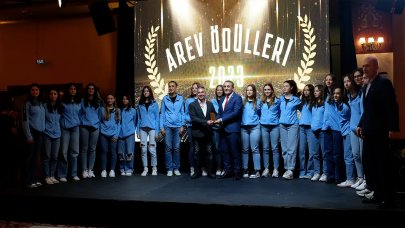 Çalışacağız çok güçlü olacağız!