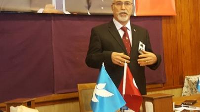 DSP Silivri'den aday çıkaracak