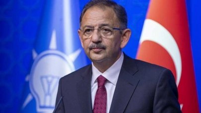 Bakan Özhaseki: İstanbul ve Marmara'nın dönüşümünü hızlandıracağız