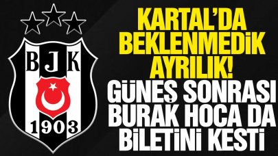 Sezon başı Beşiktaş'a gelen yıldız futbolcunun ayrılması gündemde!