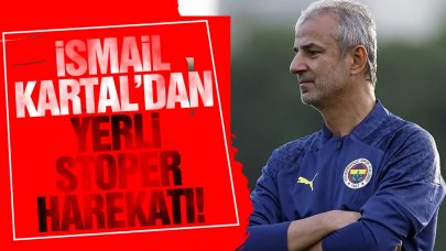 Fenerbahçe'de yıldız stoper harekatı! Avrupa'dan gelecek...