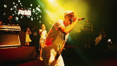 2024 Çakal yılbaşı konseri Emirhan Çakal yılbaşı konseri ve bilet fiyatları