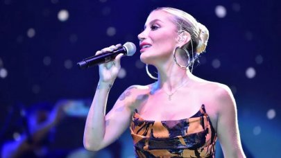 2024 İrem Derici yılbaşı konseri (programı) nerede ve konser biletleri