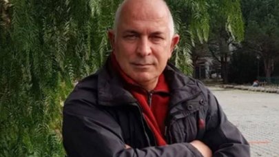 Gözaltına alınan gazeteci Cengiz Erdinç adli kontrolle serbest