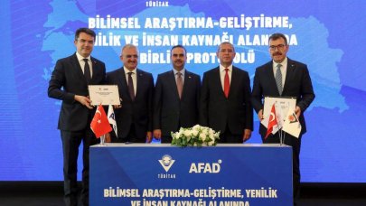 Türkiye karış karış taranacak: Diri faylar çıkarılacak, hendekler kazılacak