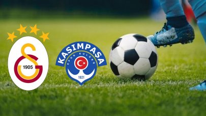3 Kasım Galatasaray Kasımpaşa maçı canlı takip Bein Sports 1 TOD TV
