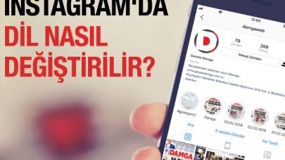 Instagram'da dil nasıl değiştirilir? Kullanım dili değişenler için çözüm