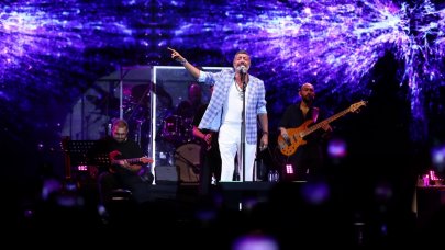 2024 Hakan Altun Yılbaşı programı (konseri) nerede? Bilet fiyatları kaç lira