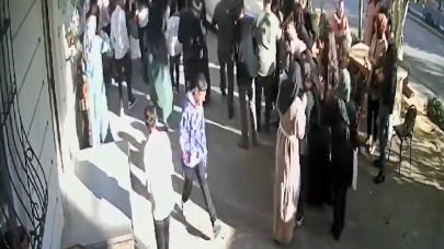 Havaya ateş açarak 4 kişiyi yaralamıştı, şüpheli tutuklandı