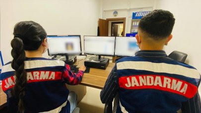 Binlerce internet adresine erişim engeli