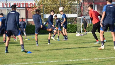 Altınordu evinde 3'te 3 peşinde