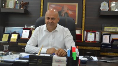 Veysel Karatay Gelecek Partisi'nden istifa etti