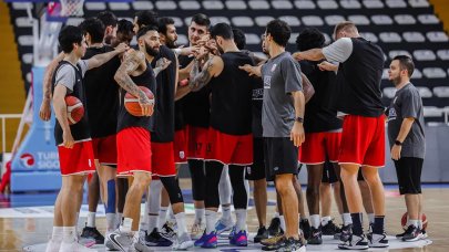 ONVO Büyükçekmece Basketbol uzatmada yenildi