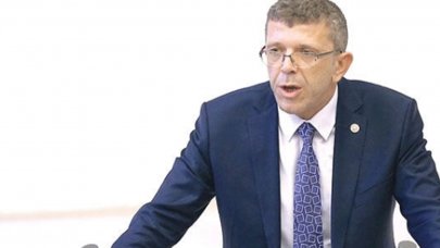 İYİ Parti'den Kılıçdaroğlu'na 'hançer' tepkisi: Koltuk uğruna yalan söylemeye devam et