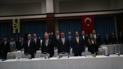 Fenerbahçe'nin Yüksek Divan Kurulu Başkan Vekili belli oldu