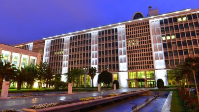 İBB Başkanlığı için adı geçiyordu: Göreve hazırım