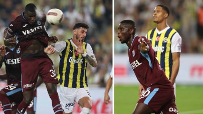 Paul Ebere Onuachu sahadan silmişti... Samet ve Oosterwolde için yoğun mesai