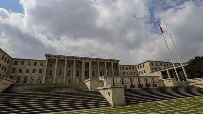 TBMM'den boykot kararı: İsrail'e destek veren şirketlerin ürünleri satılmayacak