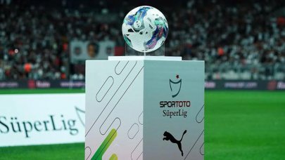 Süper Lig'de bu hafta İstanbul'da hangi maçlar oynanacak?