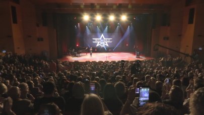 'Best Of Rumeli 2023' ödülleri sahiplerini buldu