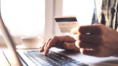 İnternetten indirimli alışverişlerde dikkat! Fırsat linkine tıkladı, parası buhar oldu