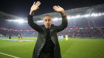 Abdullah Avcı'nın Konyaspor karnesi çok parlak! En son 16 sene önce...