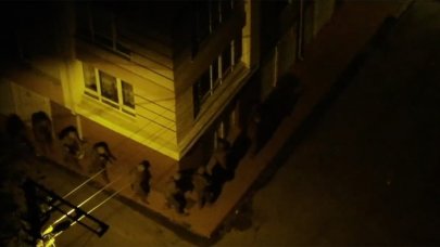 Bakan Yerlikaya duyurdu! 3 ilde 'Sibergöz' operasyonu: 43 gözaltı