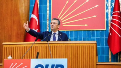 Özgür Özel: Yargıtay'ın kararı Meclis'e karşı darbe girişimidir