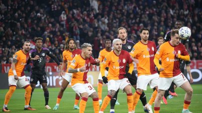 Galatasaray için son 2 maç çok kritik! Gruptan da çıkabilir elenebilir de...