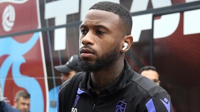 Stefano Denswil Abdullah Avcı ile toparlandı