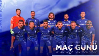 Sarıyerspor İzmir'de zafer peşinde