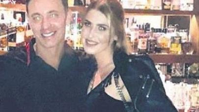 Mustafa Sandal ile Melis Sütşurup ilk kez görüntülendi