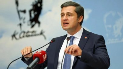 CHP'den 'ittifak' açıklaması: Kapımız açık