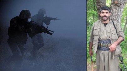 MİT'ten nokta operasyon: PKK'nın sözde eyalet sorumlusu öldürüldü