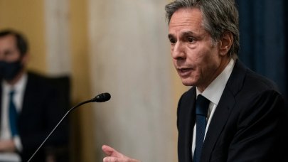 Blinken itiraf etti: Gazze konusunda bakanlık içinde anlaşmazlık var