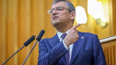 Özgür Özel 'yeni anayasa' çağrılarına kapıları kapattı: 'Bizde öyle bir göz yok'