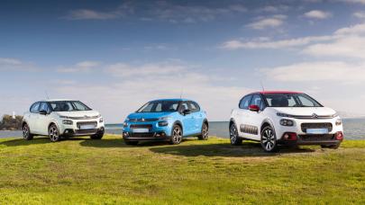 Aralık 2023 Citroen Fiyatları C3, C4, C5, Aircross, C Elysee, Ami ne kadar kaç TL?