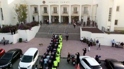 Bakan Yerlikaya duyurdu: 'Germiciler' suç örgütü çökertildi, elebaşı yakalandı