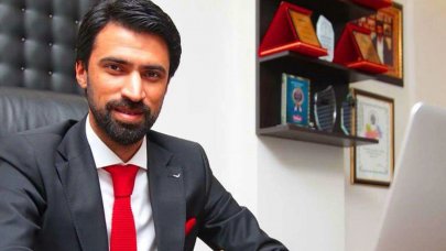 Muşlu İş İnsanı Haymana, AK Parti’den belediye başkan aday adaylığına hazırlanıyor